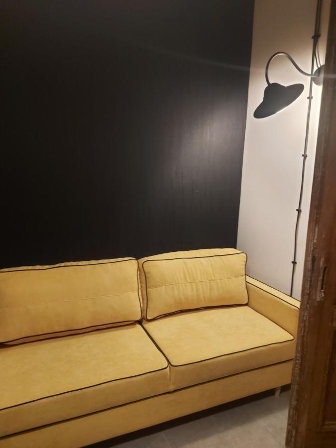 Awangardowy Apartament W Centrum Loft 우치 외부 사진