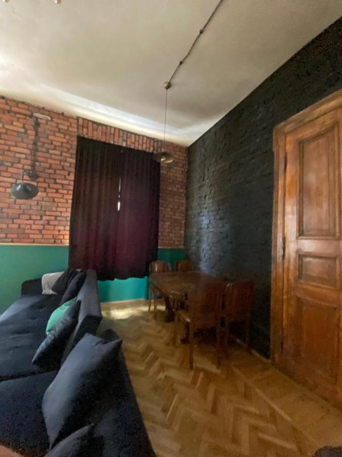 Awangardowy Apartament W Centrum Loft 우치 외부 사진